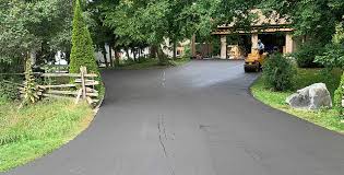 Why Choose Us For All Your Driveway Paving Needs in West Sand Lake, NY?